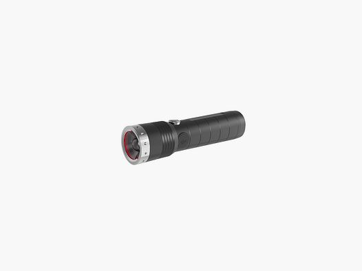 LEDLENSER MT14 BLACK BOX LAMPE 1000 LM 320 METER