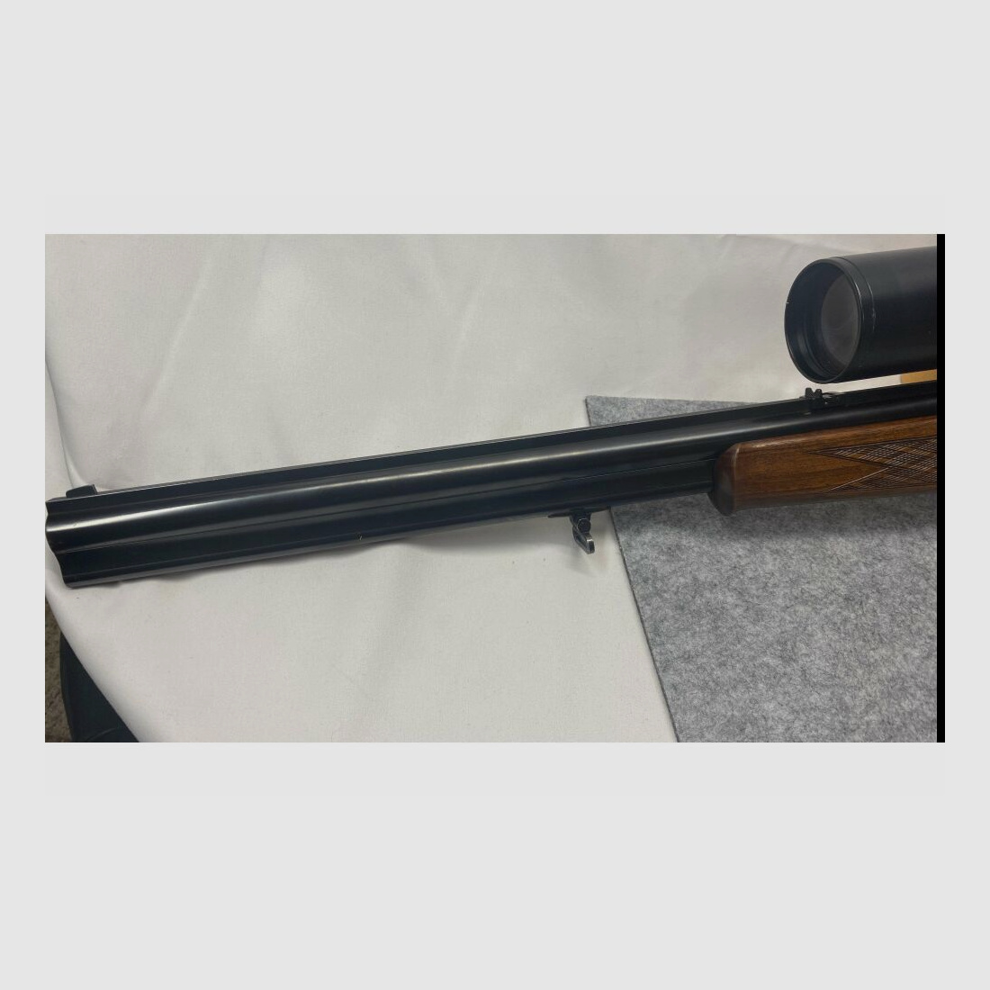 Blaser 700/88 Prestige 12/70;7x57R