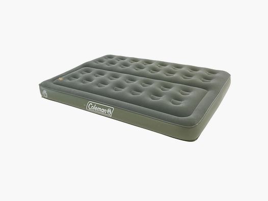 Coleman Coleman Luftmatratze Maxi Comfort Bed Double grün
