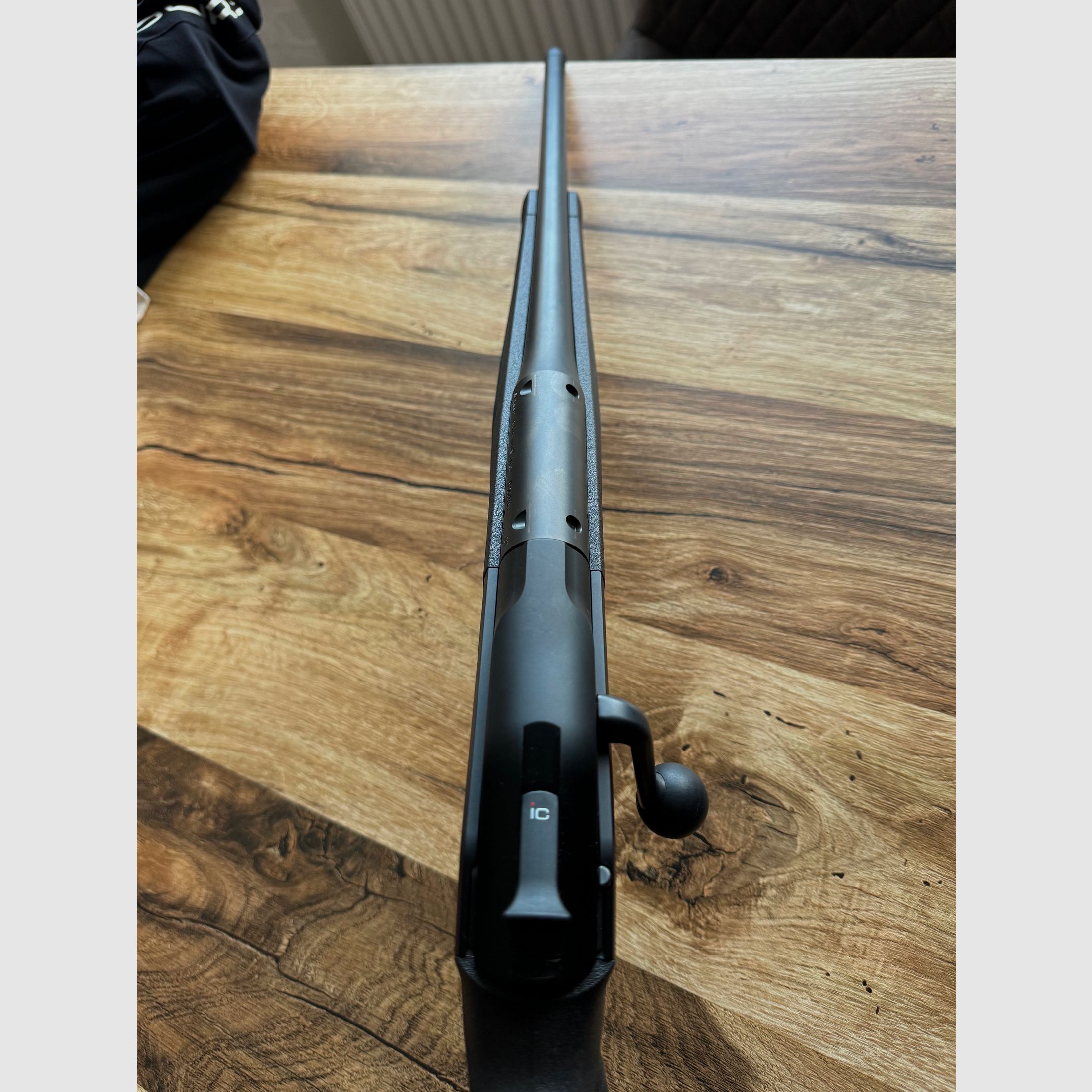 Blaser R8 Ultimate 30.06  LL 52cm ggf. Tausch