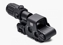 EOTECH HHS I EXPS3-4 + G33 Lunette de grossissement