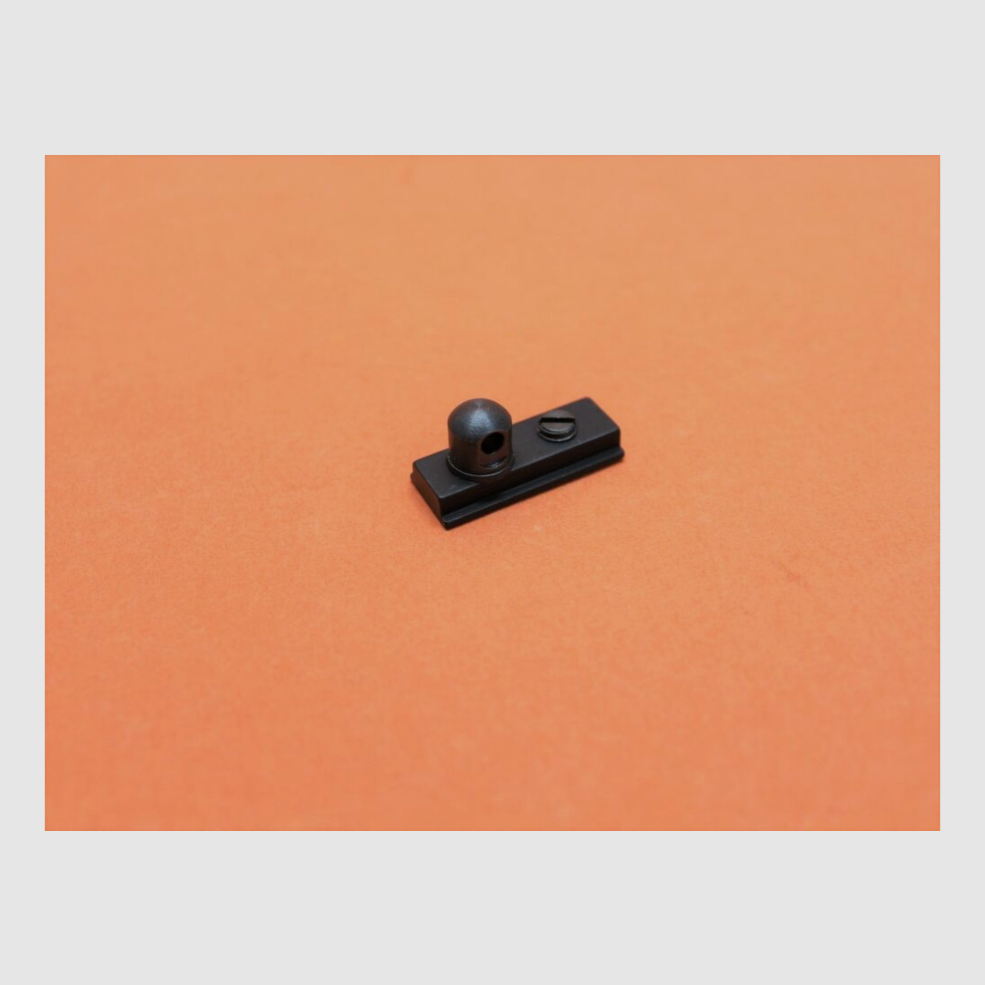 Harris @Harris Adapter No.6: Riemenöse 9mm f. UIT-Schiene