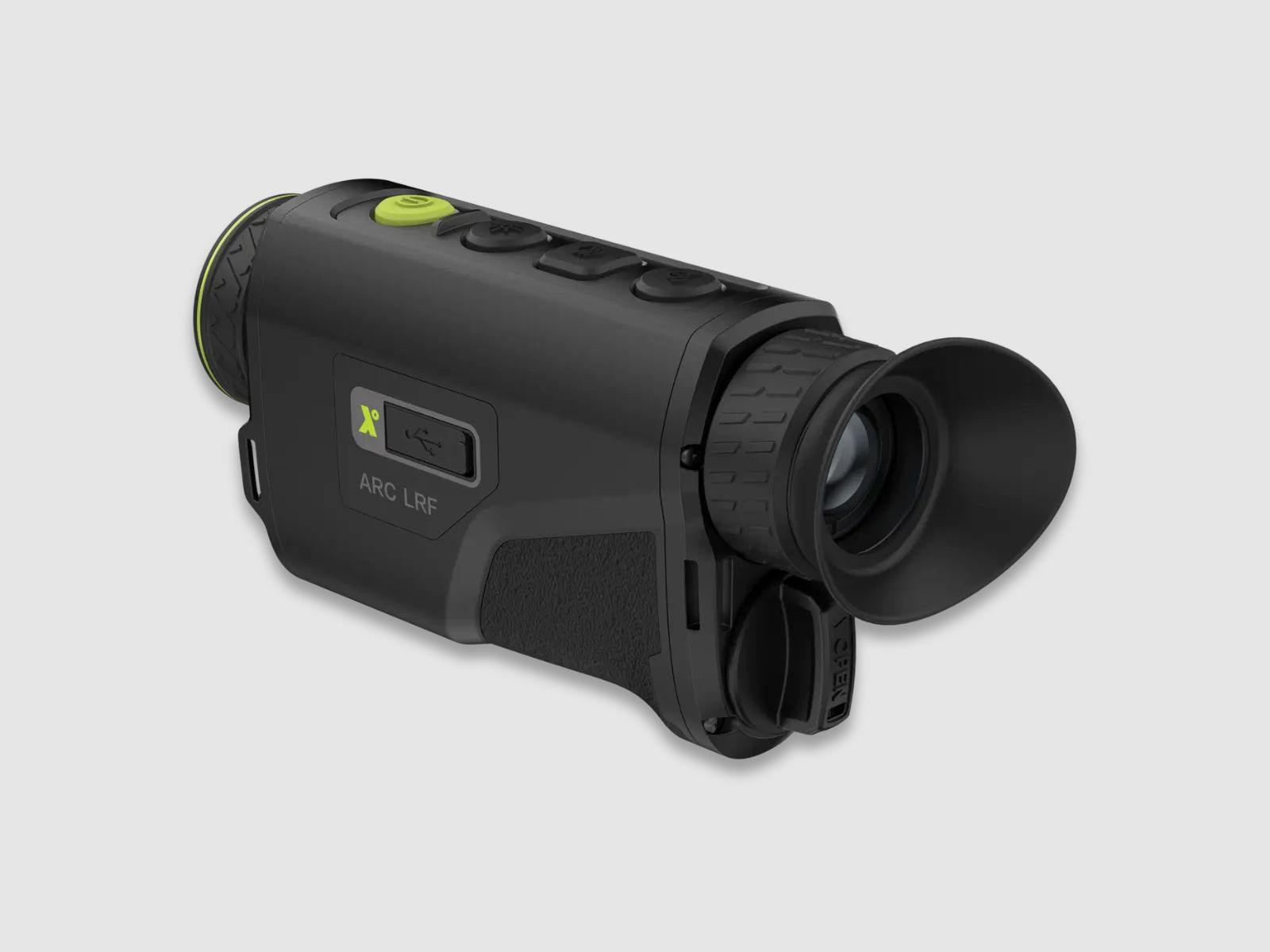 Pixfra Wärmebildmonokular Arc A625P LRF