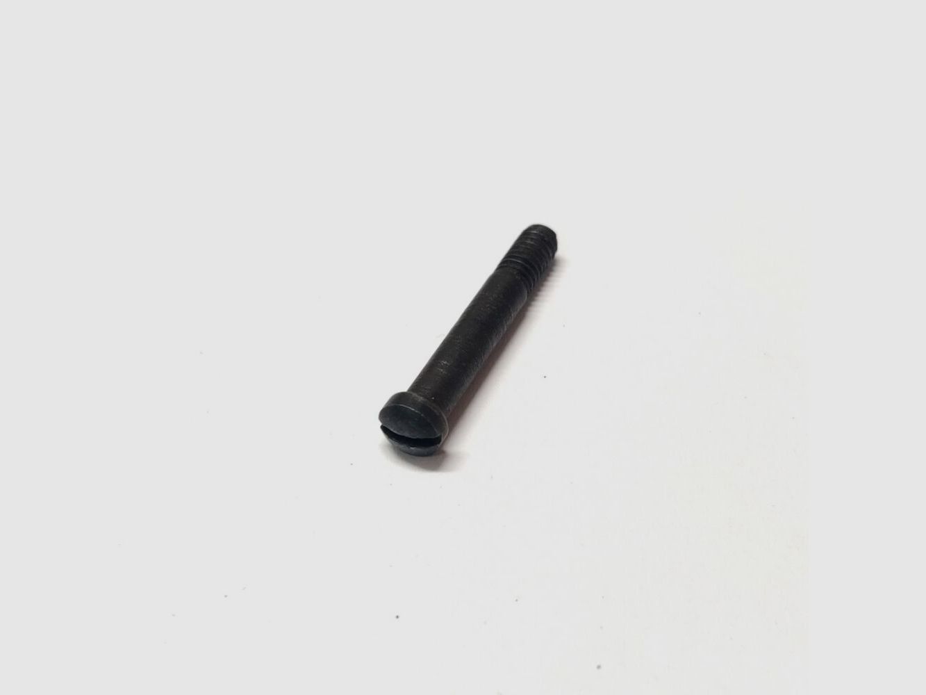 Vis de poignée Walther [50] pour pistolet Walther P38 / P1, image 2 sur 4