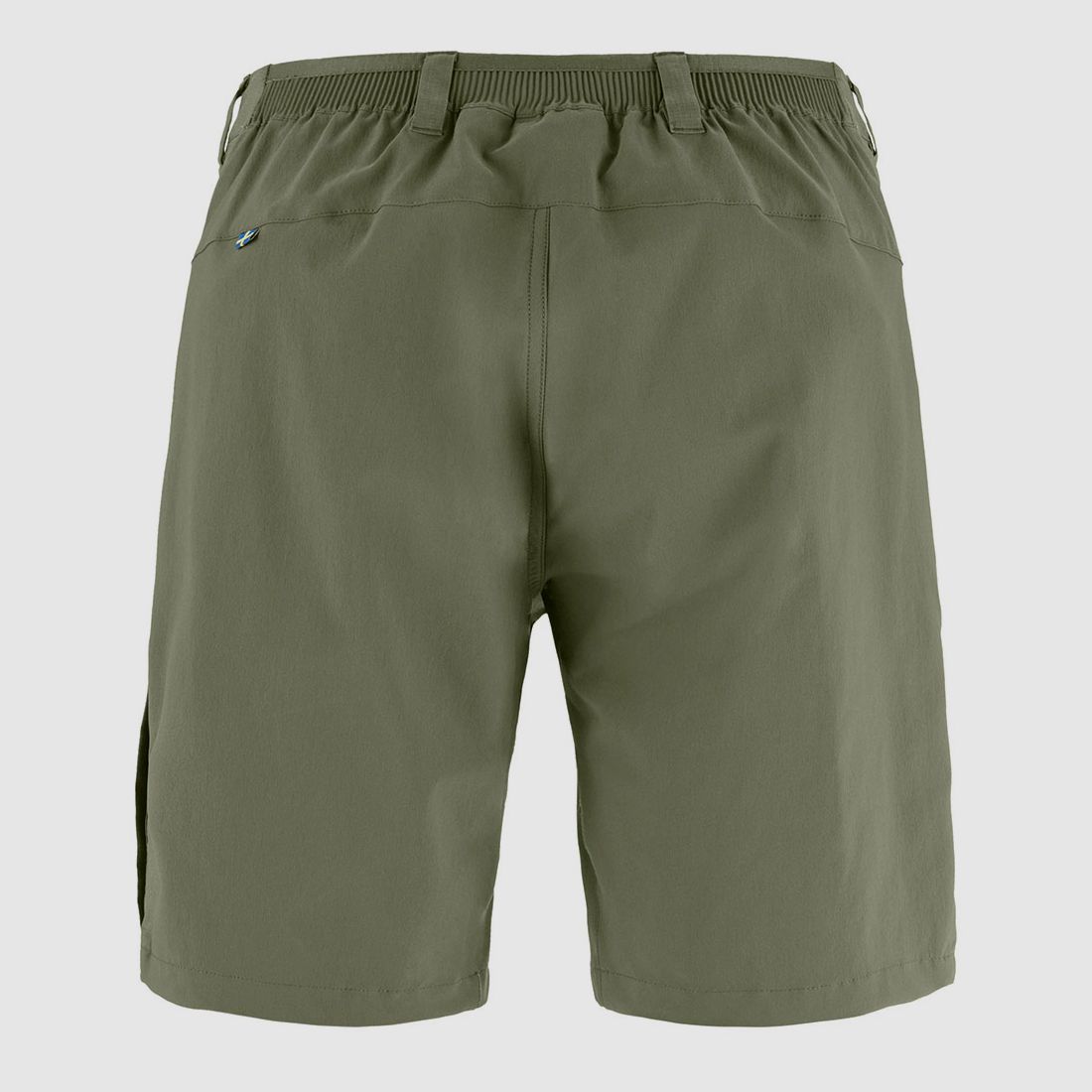 Fjäll Räven Abisko Trail Shorts, immagine 2 di 2