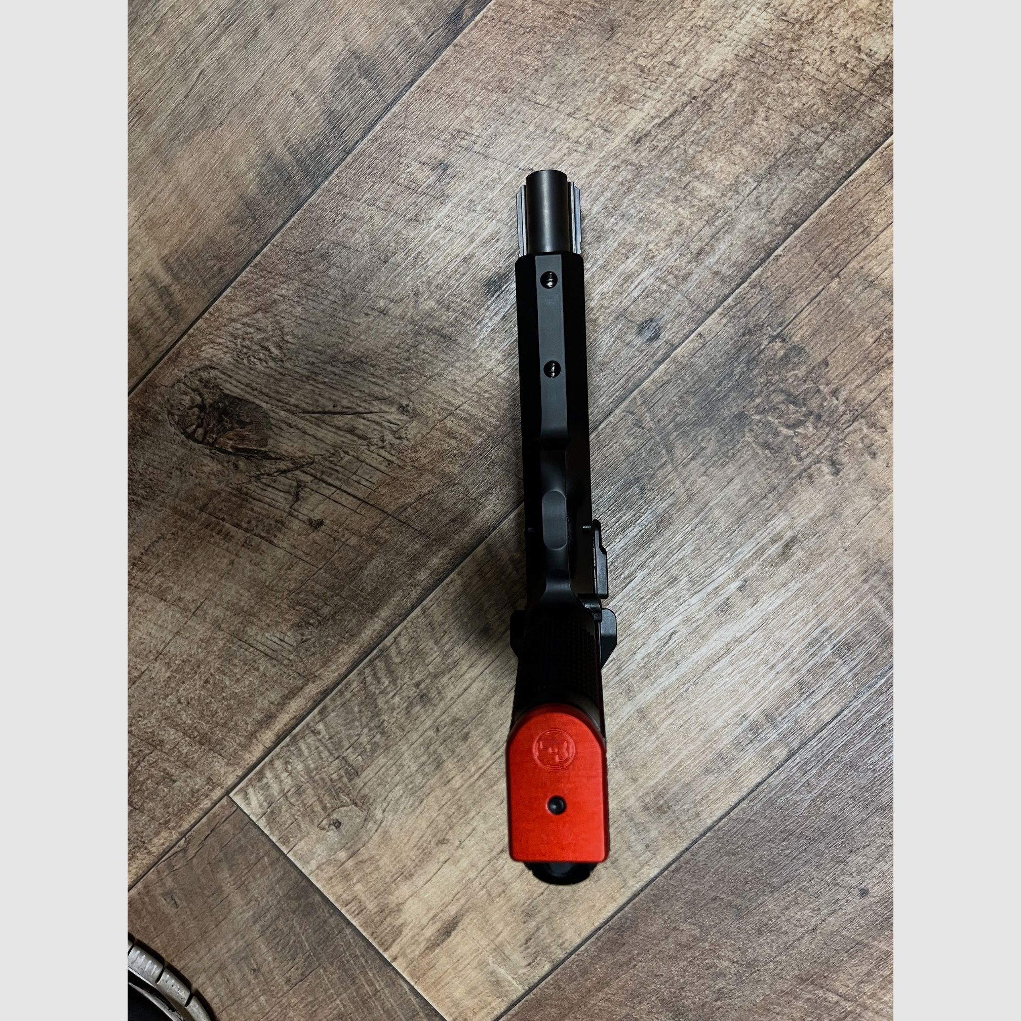 CZ 75 Shadow 2 Target 6" NOWY - dostępny od ręki