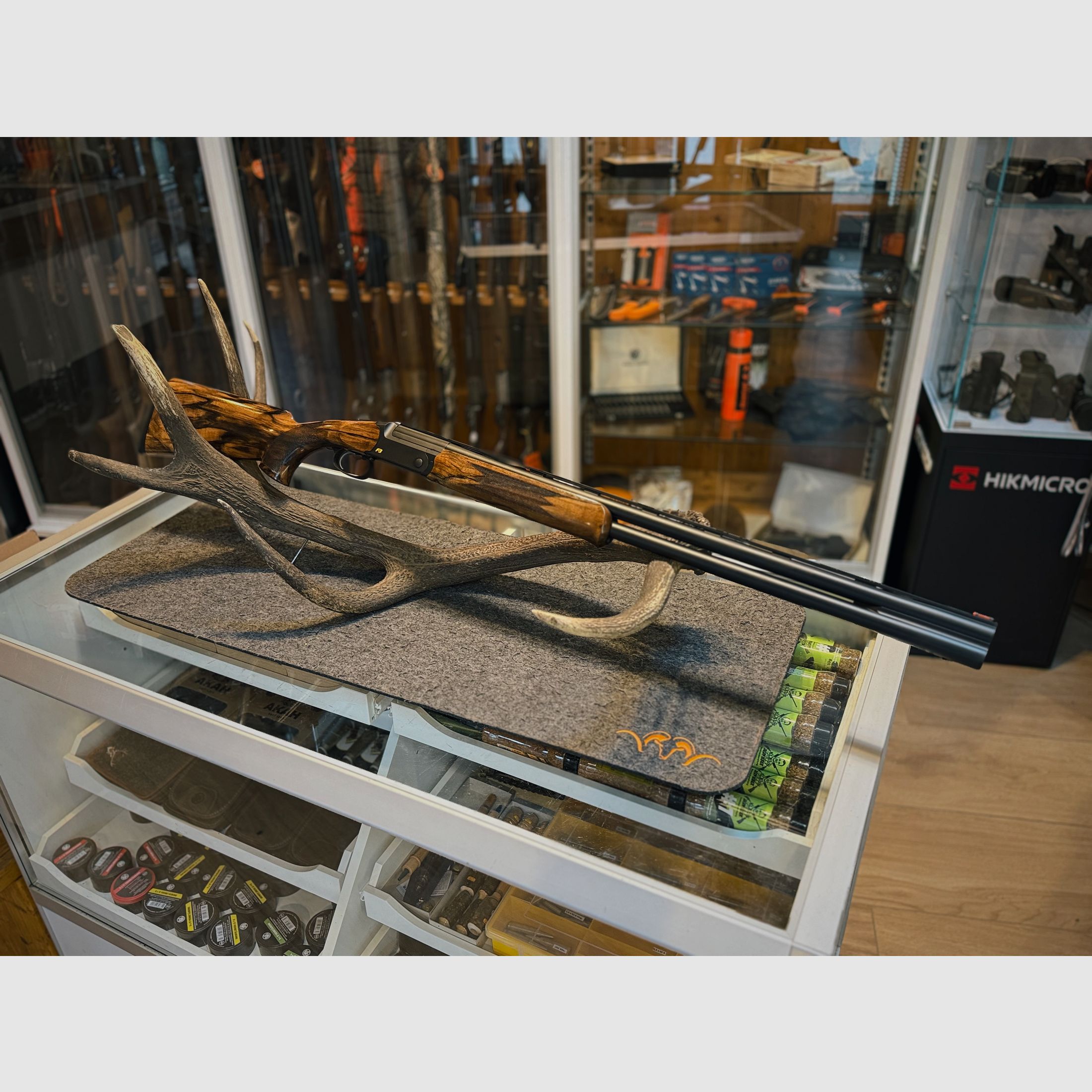 Blaser F3