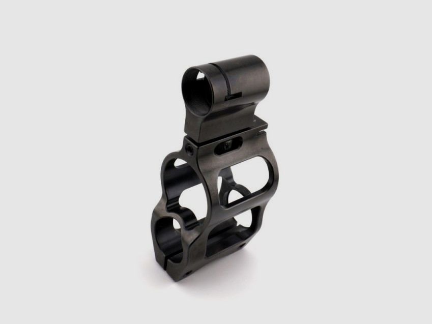 Korntunnel Elite 90