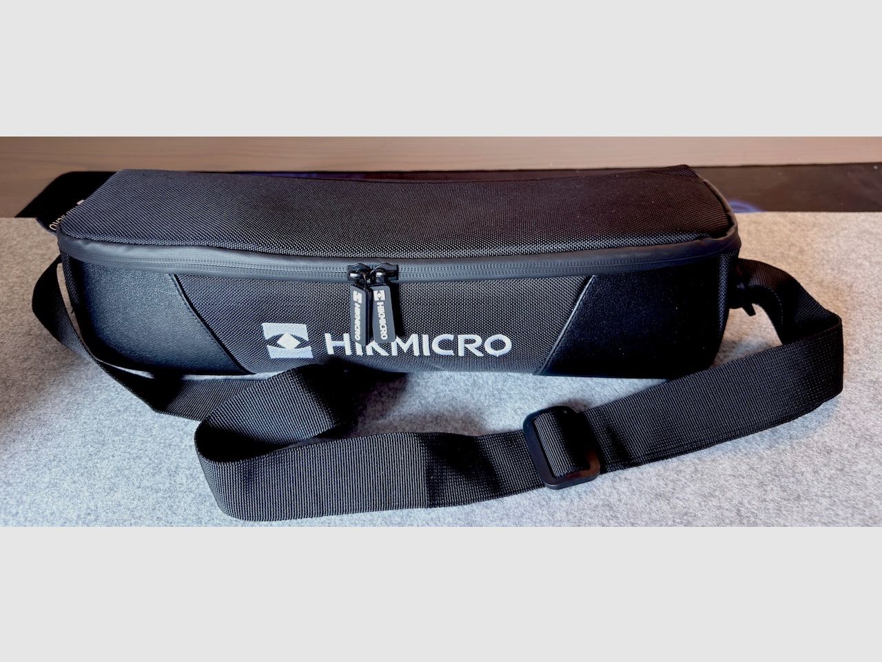 HIKMICRO Thunder TH35PC 2.0 - Wärmebildkamera