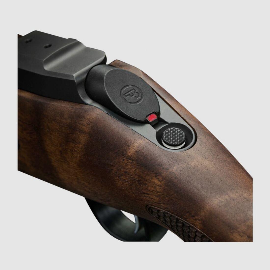 CZ 600 LUXUS Repetierbüchse .8x57 IS 8x57JS