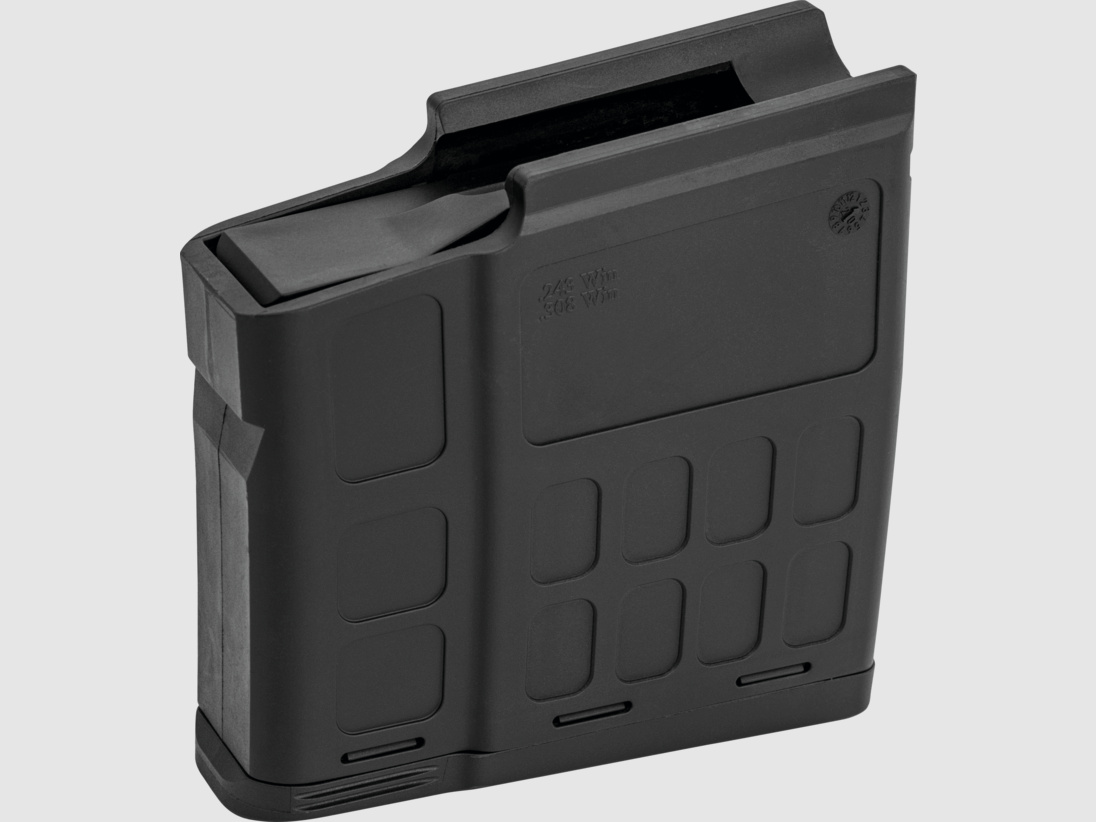 Sauer 101/100 Ersatzmagazin 10-Schuss