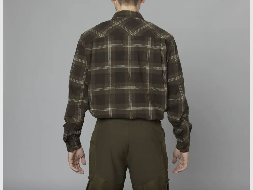 Seeland Shirt Glen