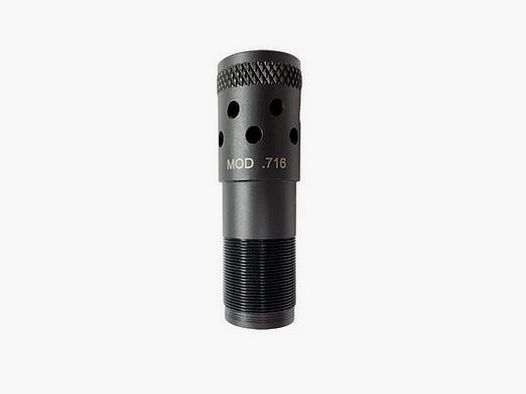 X-F Ported Choke Insert Modified