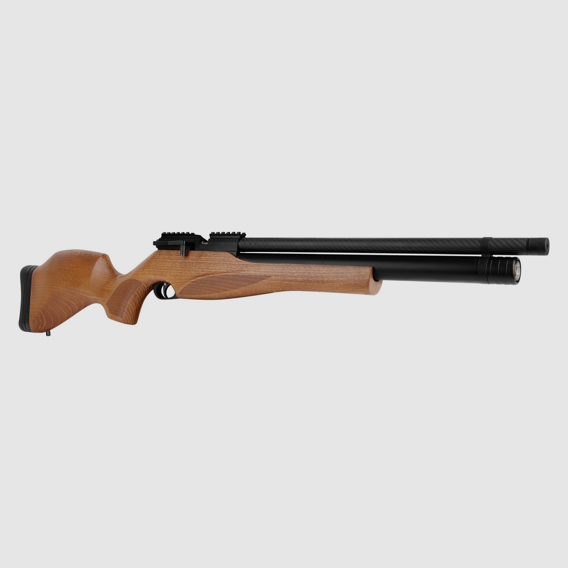 DIANA OUTLAW GEN 2 - Druckluft Pressluft Gewehr | PCP Pressluft .177 / .22 / .25 