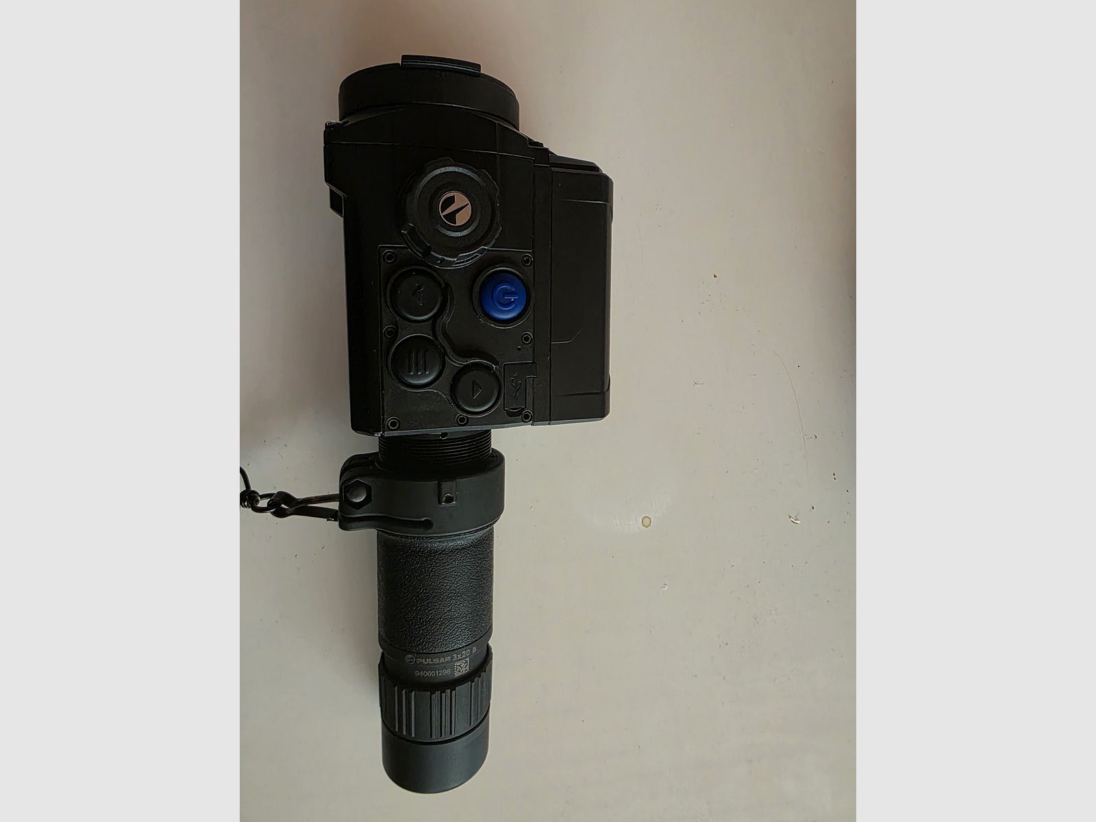 Pulsar Kripton 2 FXQ 35