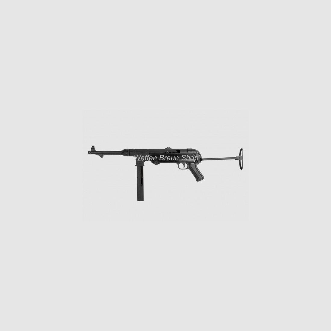 GSG MP40 .22lr HV - Selbstladebüchse