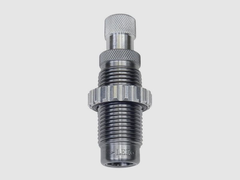 LEE PRECISION PISTOL DIES LEE PRECISION .30 SUPER CARRY CARBIDE FACTORY CRIMP DIE