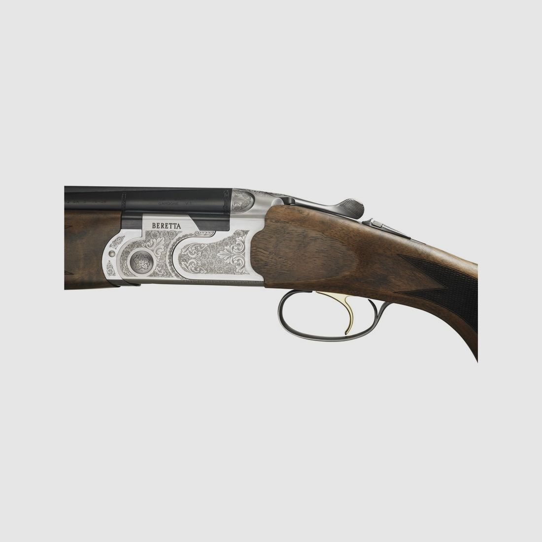 Beretta 686 Silver Pigeon 1 Jagd Bockdoppelflinte
