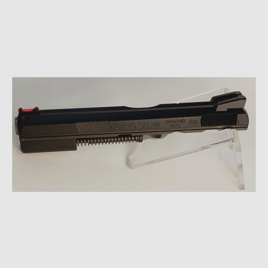 Wechselsystem CZ75 SP-01 Shadow
