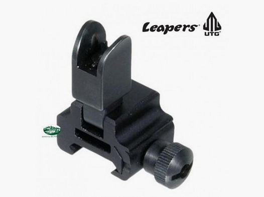 LEAPERS UTG VORNE ABNEHMBARER ZIELGERÄT - MNT-751L