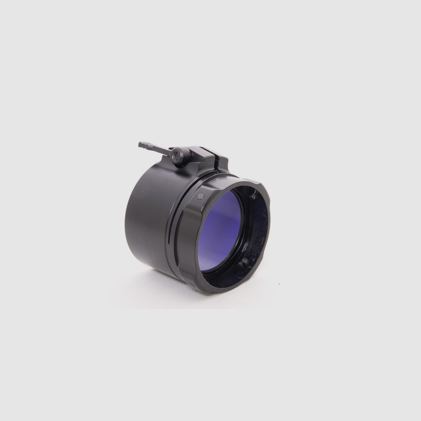 RUSAN Q-R ADAPTER FÜR PULSAR F135 / F155 / FN455 62MM