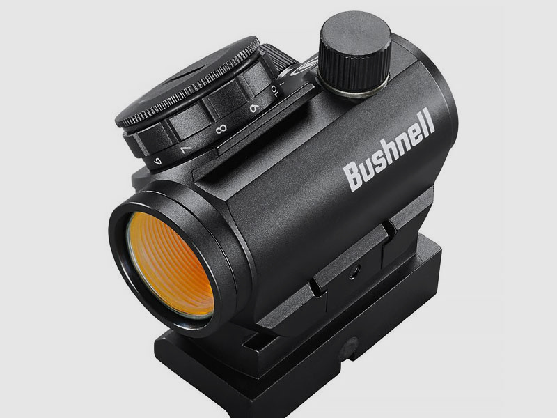 Bushnell TROPHY TRS-25 High-Rise 1x20, Mirino a Punto Rosso