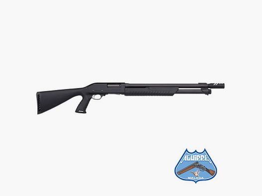 Escopeta de corredera FABARM SDASS Heavy Combat