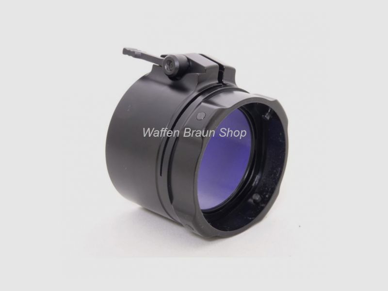 RUSAN Klemmadapter für PULSAR 155/455 für 48mm