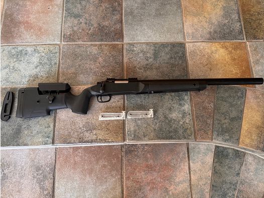 Novritsch SSG10 A2