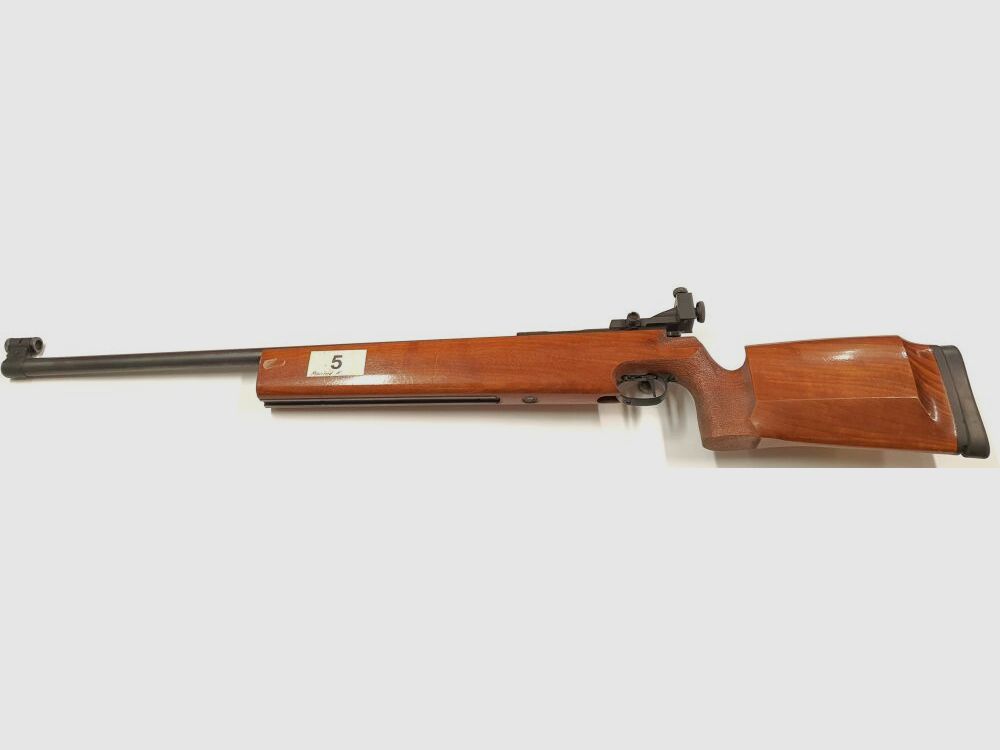 Walther KK Matchgewehr