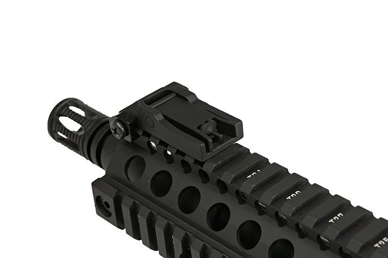 Specna Arms SA-A03 ONE airsoft carbine – black, image 14 of 56