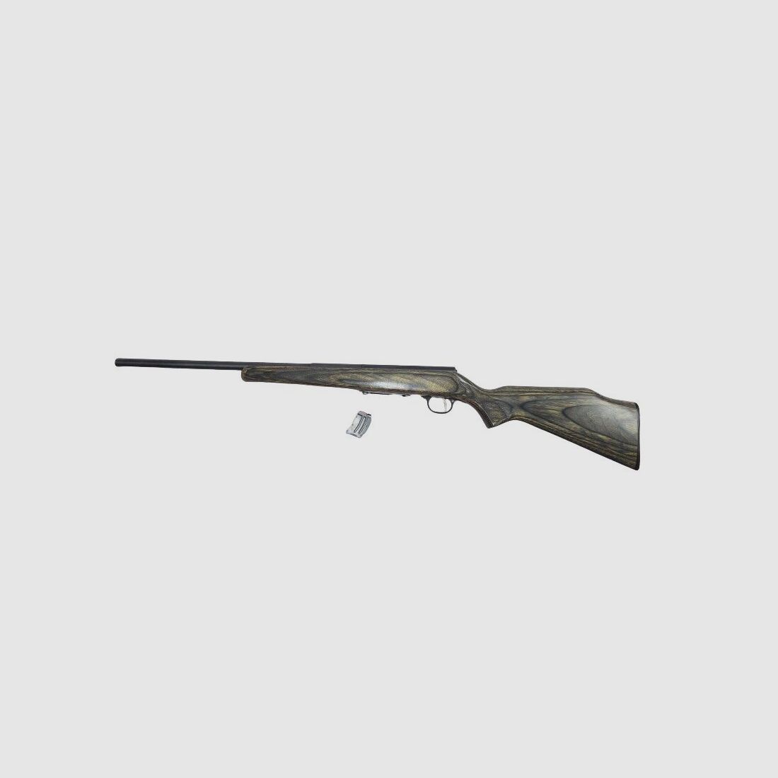 Savage Mark II, Bild 1 von 5
