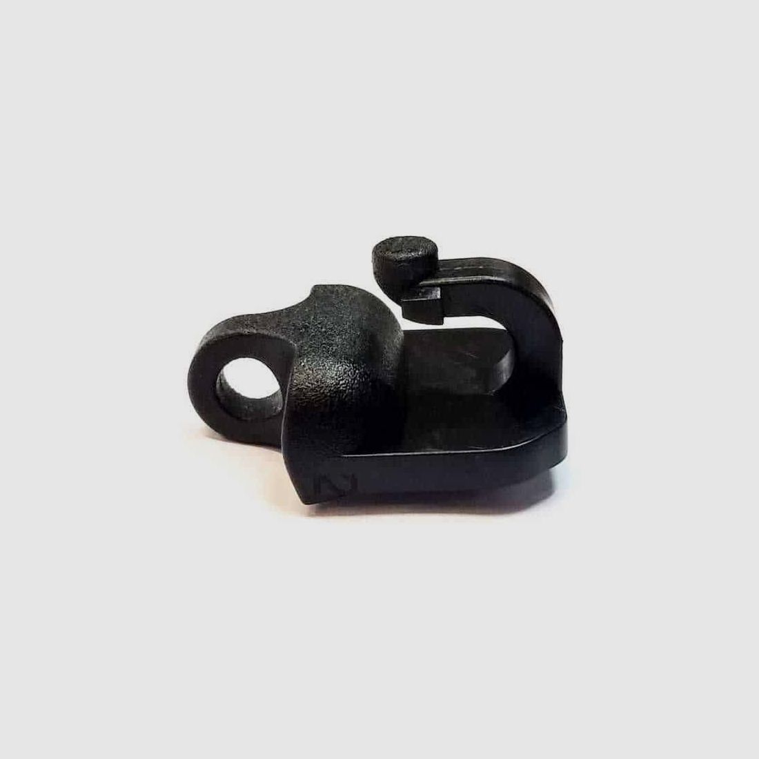 GLOCK TUBE PLUG WITH LANYARD (SLUG PLUG LANYARD) FOR GLOCK 19 GEN4