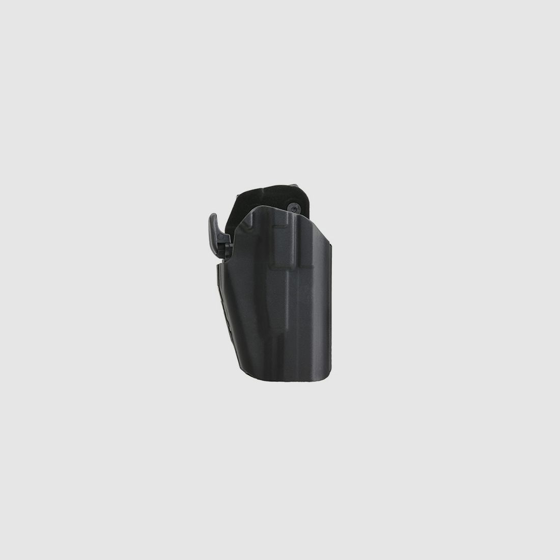 Compact Multi-Fit Pistolen Holster, schwarz