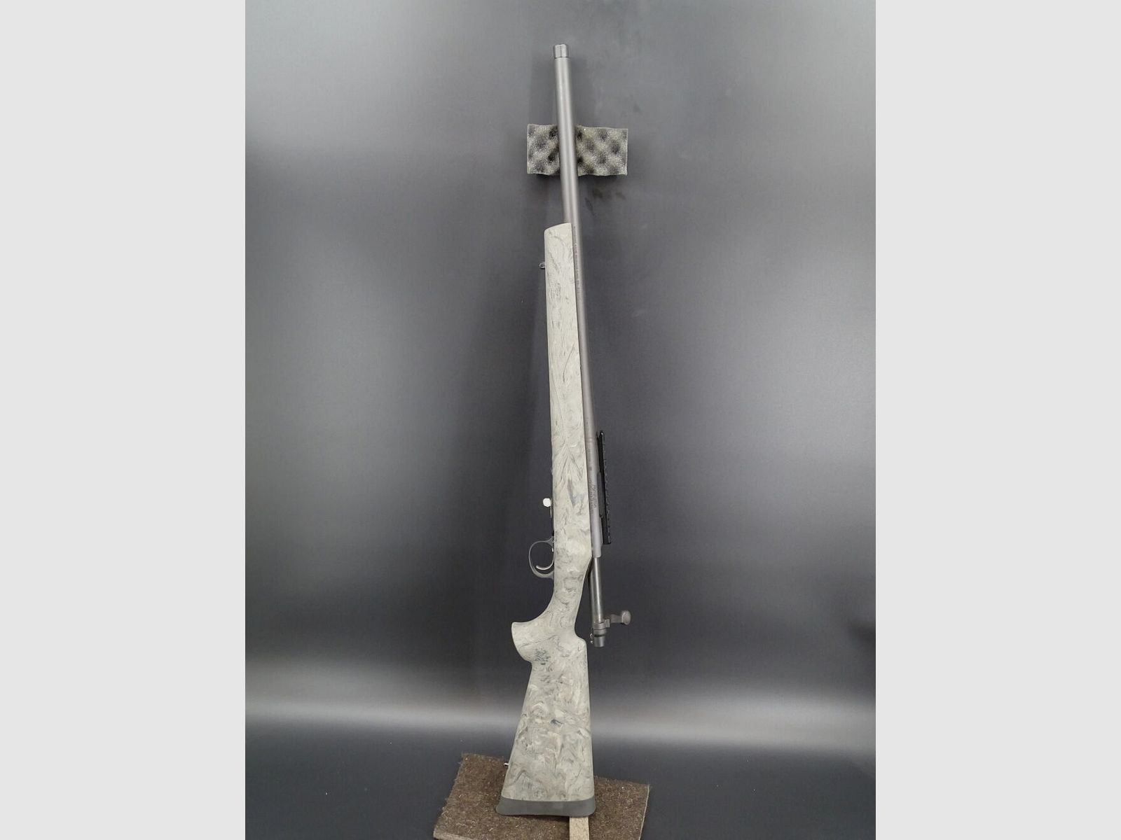 Remington 700 AAC - SD calibre .308 Win arme d'exposition 700 AAC - SD