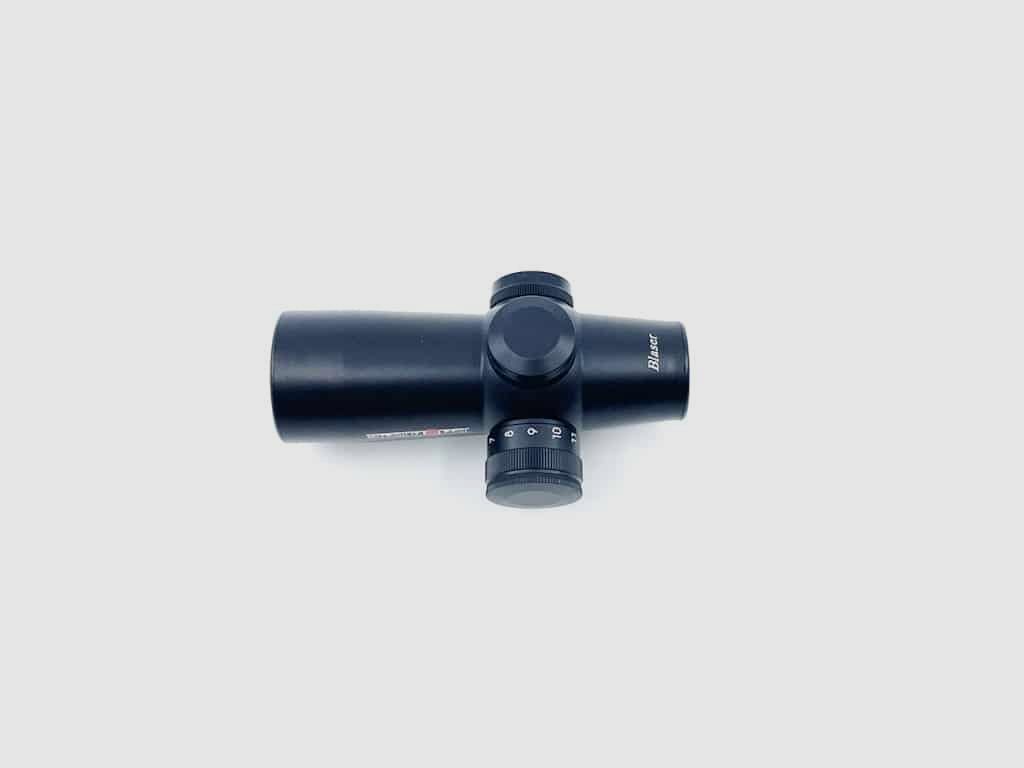 Blaser Hitpoint Pro, Bild 6 von 9