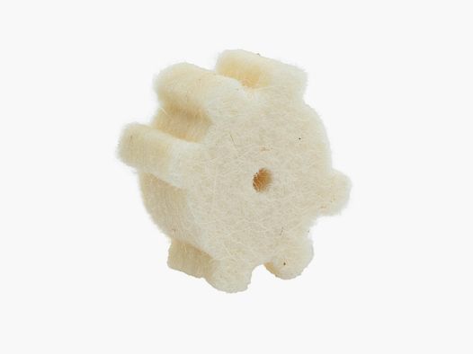 Reinigungsstopfen für AR 15/50