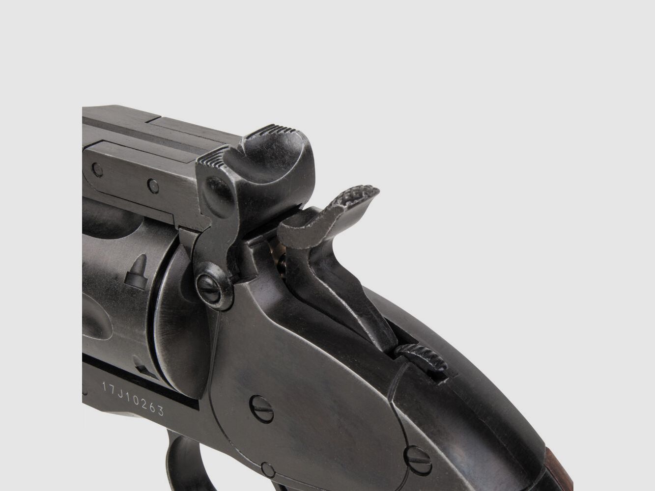 ASG Schofield 6 Zoll CO2 BB 4,5mm