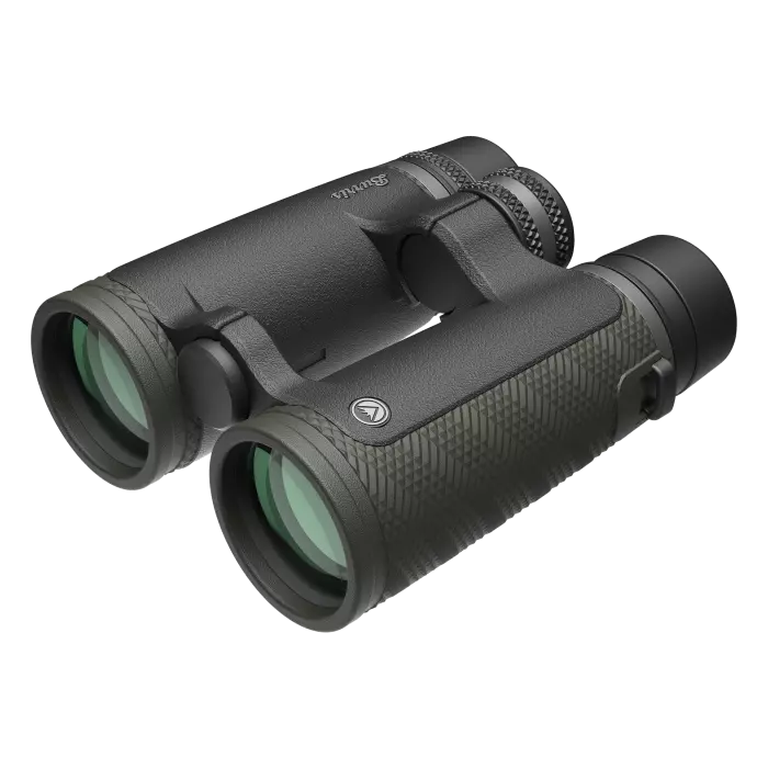 Burris Signature HD 8×42 Grün