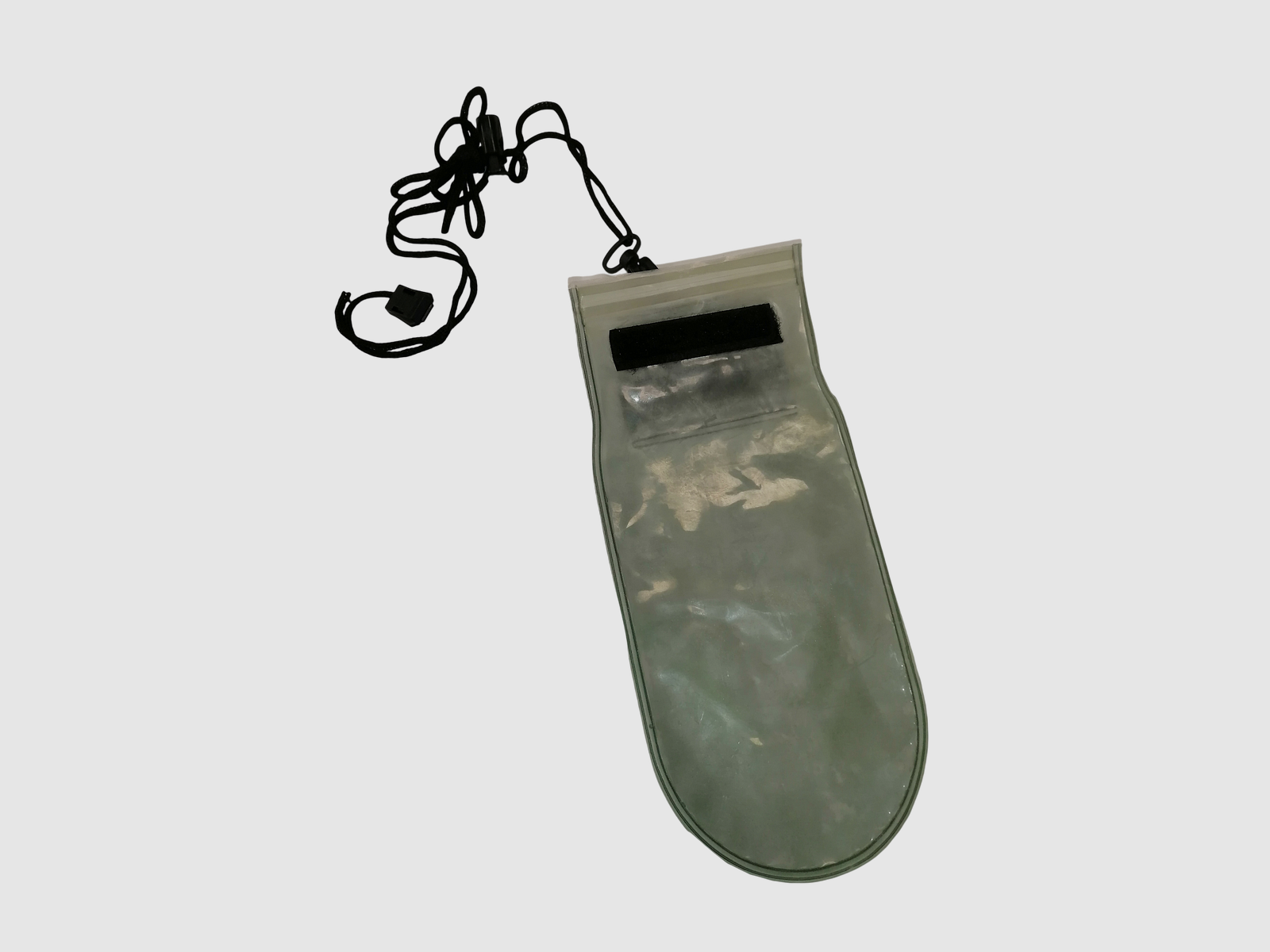 Waterproof Neck Phone Holder