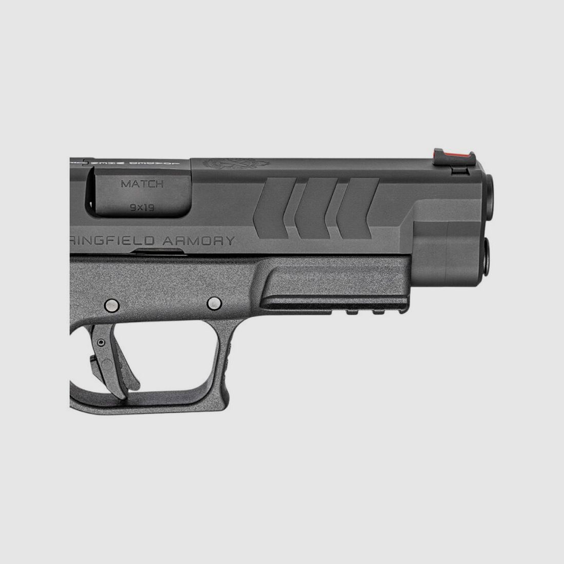 Springfield Armory HS XD-M Elite 4.5" (5 pouces) OSP Black, image 2 sur 3