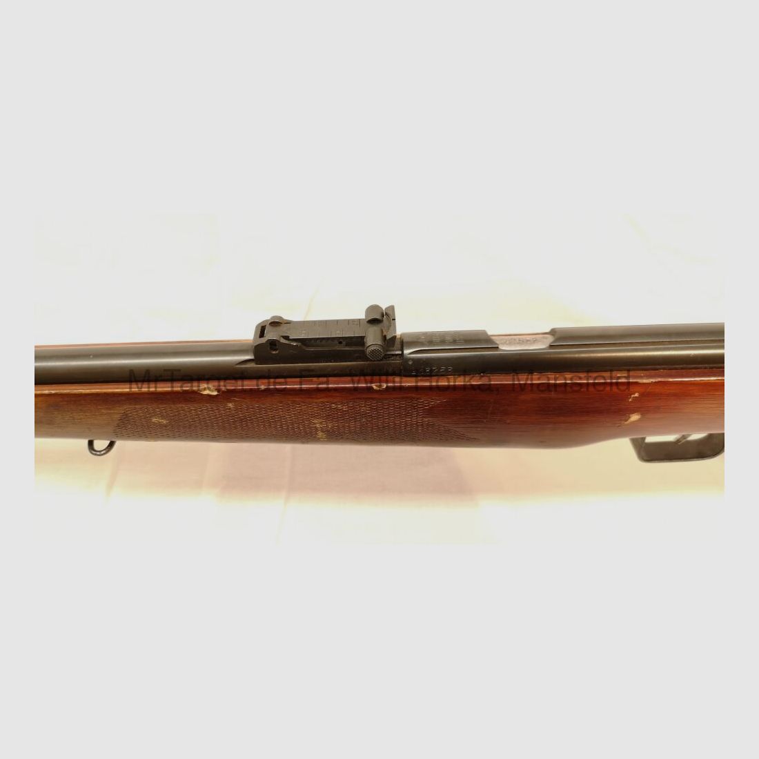 TOZ Russland 8M