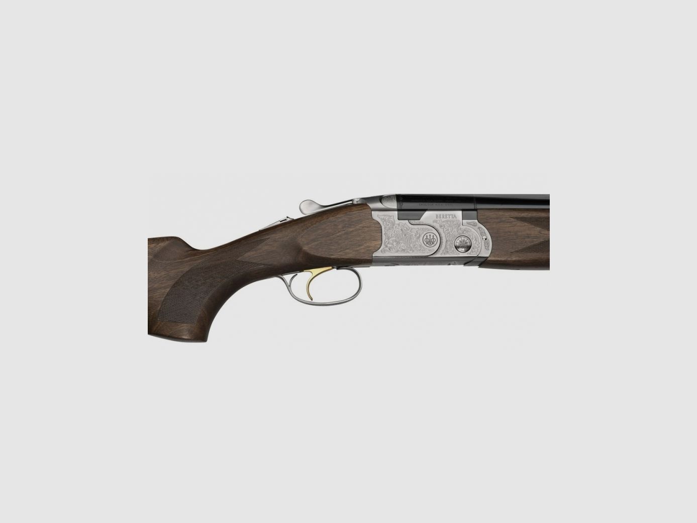 Beretta Flinte Kal. 12/76 Modell: Silver Pigeon 1 NEU, Bild 2 von 3