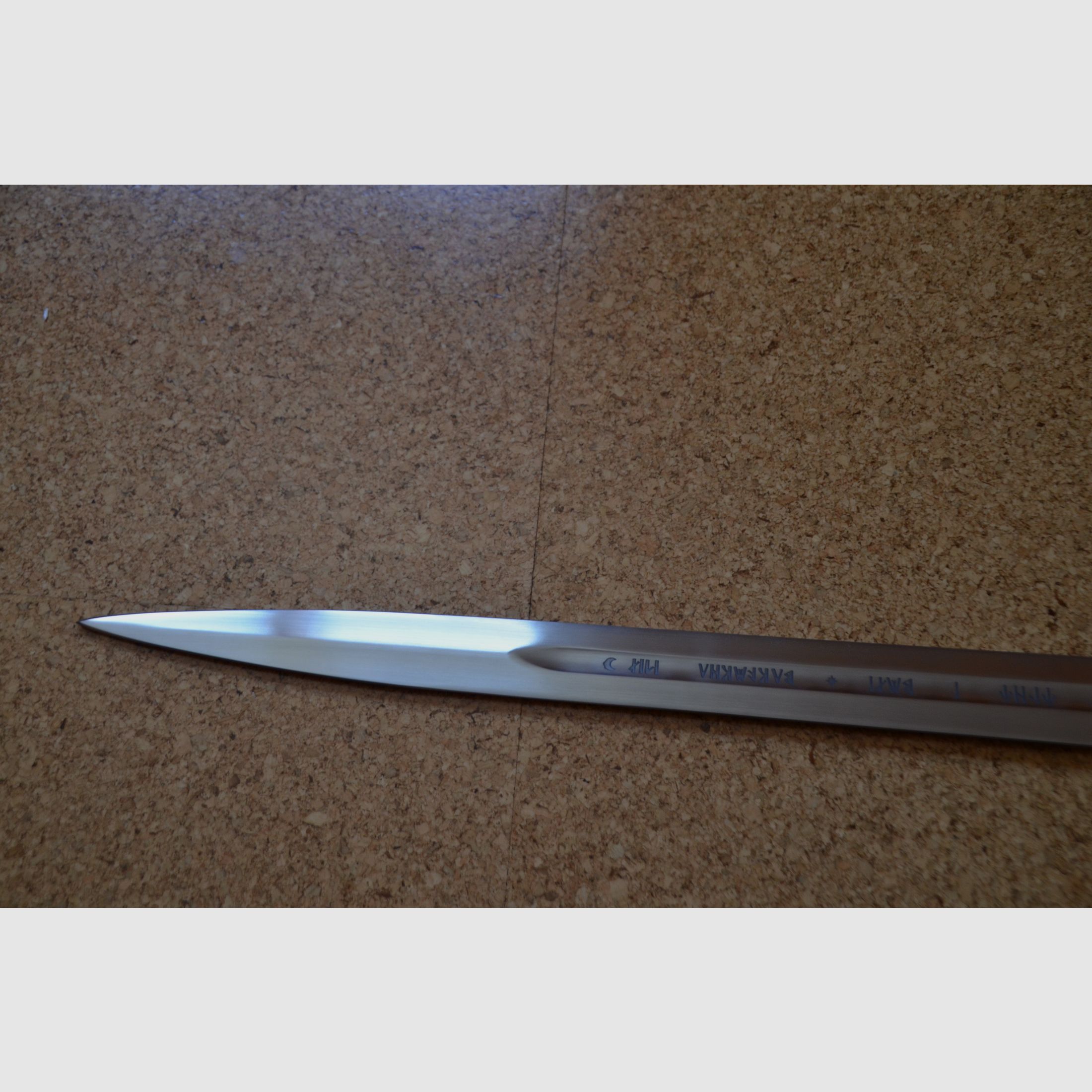 Anduril Der Herr der Ringe Aragorns Schwert United Cutlery