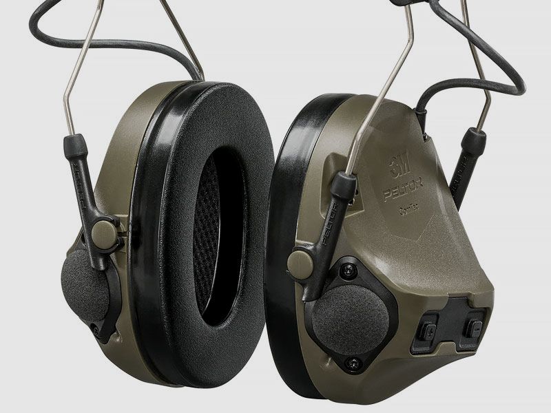 3M PELTOR™ ComTac VIII