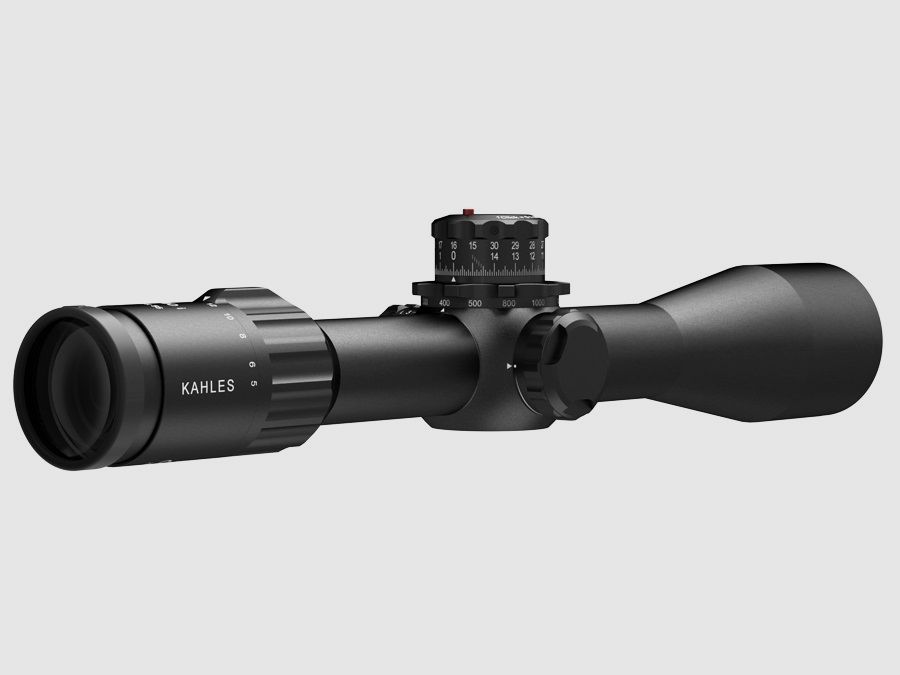 Kahles Richtkijker K540i 5-40x56 SKMR4+, afbeelding 1 van 5