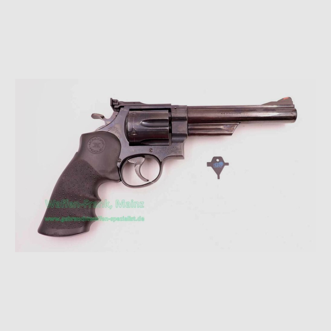 Smith u. Wesson - USA Mod. 29-2