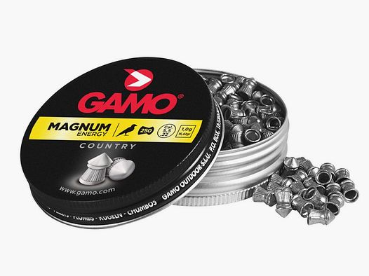 Gamo Magnum cal. 5,5