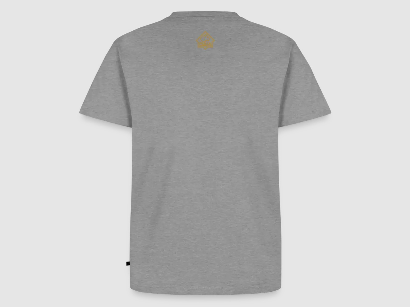 PUMA Men´s Premium T-Shirt "PUMA KNIVES Skull BW"
