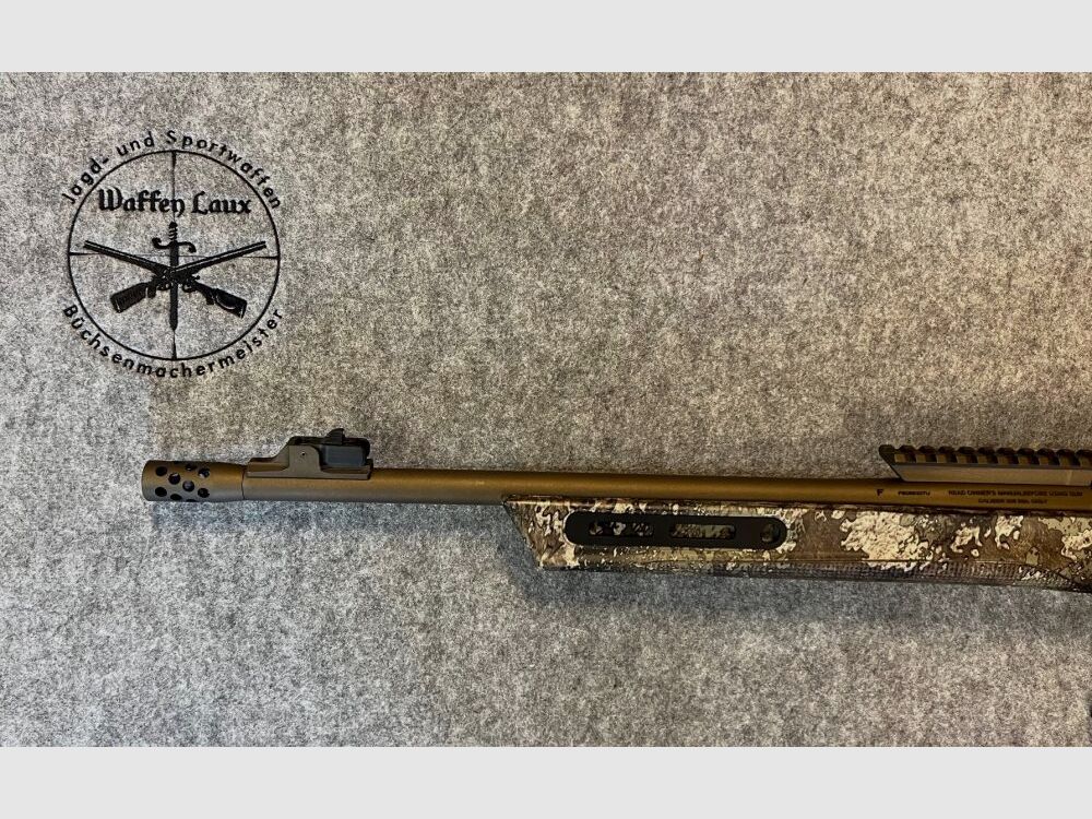 Franchi Mod. Horizon All Terrain Elite